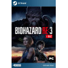 Resident Evil 2 + Resident Evil 3 Steam [Singleplayer Only]